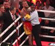 Jake Paul versus Anthony Joshua // foto: Imago Images
