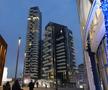 Torre Solaria - casa lui Ibrahimovici la Milano
