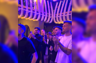 Explicație incredibilă » De ce au mers jucătorii de la Craiova la o petrecere cu manele după drama de la Atena