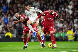 Real Madrid, victorie mare cu Sevilla » Kylian Mbappe a marcat și a scris istorie pentru clubul „blanco”