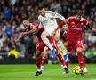 Kylian Mbappe, în Real Madrid - Sevilla, în etapa #17 din La Liga/ foto: Guliver/GettyImages