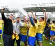 SCM USV Timișoara a trecut de CSM Știința Baia Mare  cu 18-11 în finala Cupei României  FOTO Cristi Preda