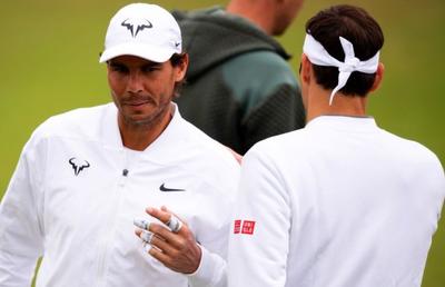 WIMBLEDON 2019 // VIDEO Statistică incredibilă: câți ani are cel mai tânăr sfertfinalist de la Wimbledon