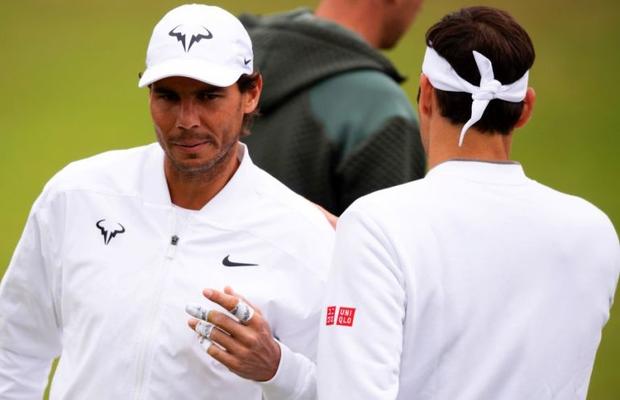 WIMBLEDON 2019 // VIDEO Statistică incredibilă: câți ani are cel mai tânăr sfertfinalist de la Wimbledon