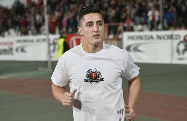 Se complică situația lui Steliano Filip?! Ar avea probleme la inimă ca George Țucudean și a fost trimis să facă investigații