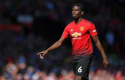 Manchester United i-a găsit înlocuitorul perfect lui Paul Pogba: Sergej Milinkovic-Savic
