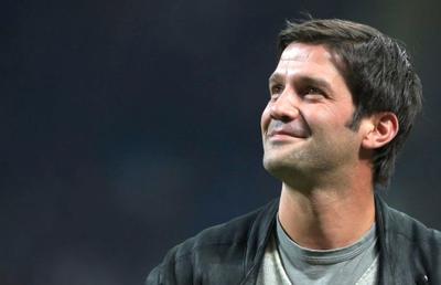 Cristi Chivu urcă și ca antrenor! Ce surpriză i-a făcut Inter: „O nouă provocare”