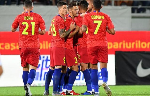 FCSB - MILSAMI ORHEI 2-0 // NOTE GSP Răzvan Oaidă, evoluție modestă în primul meci! Florin Tănase, cel mai bun de pe teren