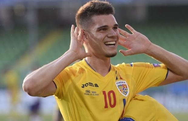 EDITORIAL Theodor Jumătate despre plecarea lui Ianis Hagi la Genk: „Cea mai bună alegere! Sincer, am zâmbit auzind de Barcelona. Era imposibil”