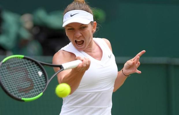 SIMONA HALEP - SERENA WILLIAMS, ÎN FINALA WIMBLEDON 2019 // Brad Gilbert îi explică Simonei cum s-o învingă pe Serena: „Asta i-aș spune dacă aș fi antrenorul ei. Dacă nu face așa, va fi 10-1 la meciuri directe!”