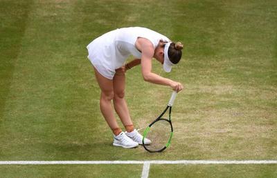 SIMONA HALEP - SERENA WILLIAMS // Alexandra Dulgheru explică răbufnirile Simonei: „Poate pare mai agresivă decât ar trebui, dar e perfecționistă”