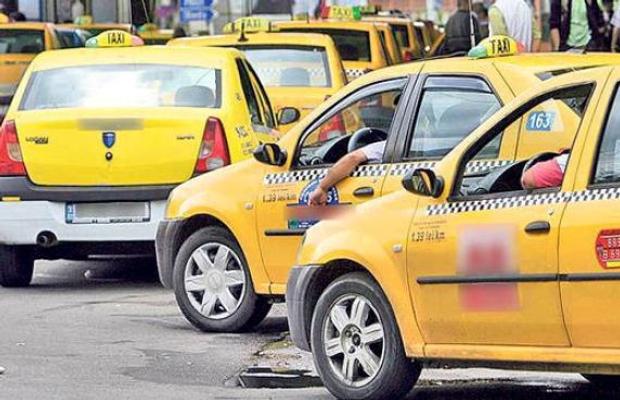 Ce sancțiune a primit taximetristul care a refuzat o clientă cu autism