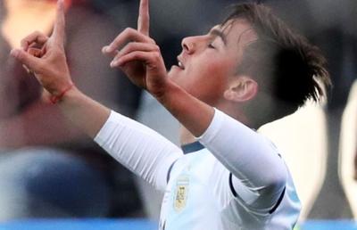 Fostul selecționer al Argentinei, Jorge Sampaoli, criticat de Paulo Dybala: „Nu a vorbit niciodată cu mine la Campionatul Mondial din Rusia”