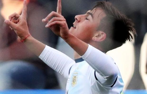 Fostul selecționer al Argentinei, Jorge Sampaoli, criticat de Paulo Dybala: „Nu a vorbit niciodată cu mine la Campionatul Mondial din Rusia”