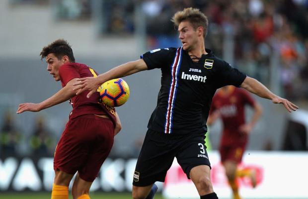 Olympique Lyon, clubul lui Ciprian Tătărușanu, a făcut cel mai scump transfer din istorie! 30 de milioane pentru Joachim Andersen