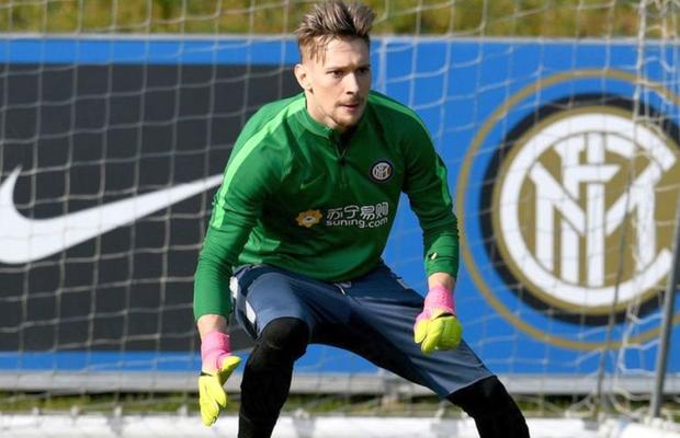 OFICIAL Ionuț Radu a fost răscumpărat de Inter Milano » Ce decizie au luat italienii în privința lui