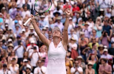 Câștigă Simona Halep cel de-al doilea Grand Slam din carieră? Cotă 80 pentru victorie în finala de la Wimbledon cu Serena Williams