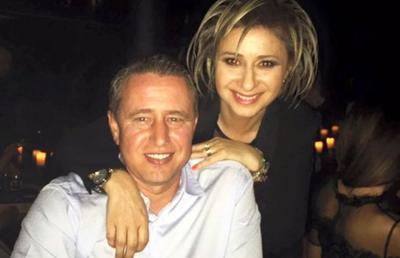 Dan Alexa, bătut de Anamaria Prodan // Laurențiu Reghecampf, o nouă reacție: „Ana și Dan au construit mult împreună! A fost un gest copilăresc”