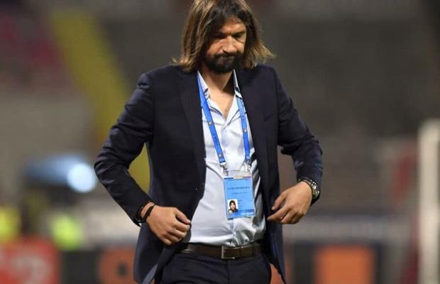 Dan Alexa interzis la FCSB, după ce a fost bătut de Anamaria Prodan! Becali: „Nu-l mai cunosc! Ea îi mută capul din loc și el o pupă după?”