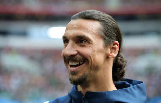 Zlatan Ibrahimovic, din nou polemic! S-a luat de șefii lui Ajax: „La sfârșitul carierei, aș putea fi director la Ajax. Aș fi mai bun ca toți care sunt acolo”