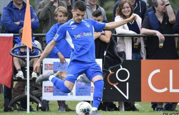 Felice Mazzu, antrenorul lui Genk, încântat de Ianis Hagi: „Ne-a arătat deja ce calități are!”