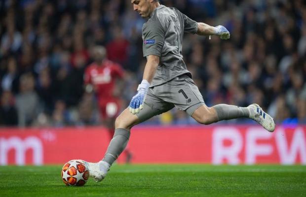 Iker Casillas se retrage... temporar! „Voi face ceva diferit de ceea ce făceam de obicei”