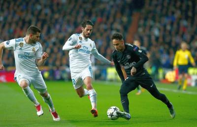 Neymar crede că Sergio Ramos e cel mai bun adversar pe care l-a avut! Brazilianul îl vede pe Vinicius Jr. favorit la Balonul de Aur în viitor