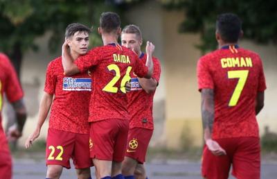 Alashkert - FCSB și CFR Cluj - Maccabi Tel-Aviv se văd la TV! Ce se întâmplă cu Craiova și de ce Gent - Viitorul ar putea fi netelevizat