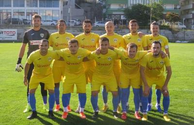 Final de cantonament în Turcia » Petrolul, remiză cu azerii de la FK Sumgayit