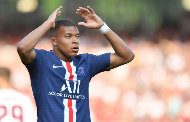 Salariu fabulos pregătit pentru Kylian Mbappé: 50 de milioane de euro!