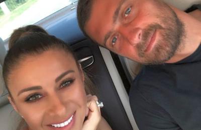 Anamaria Prodan, mesaj pe Instagram după dispariția lui Gabi Tamaș: „Dacă admirați două valori, alea suntem noi. Love u!”