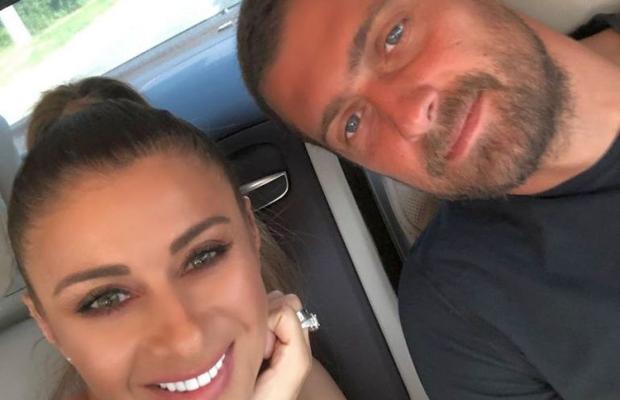 Anamaria Prodan, mesaj pe Instagram după dispariția lui Gabi Tamaș: „Dacă admirați două valori, alea suntem noi. Love u!”