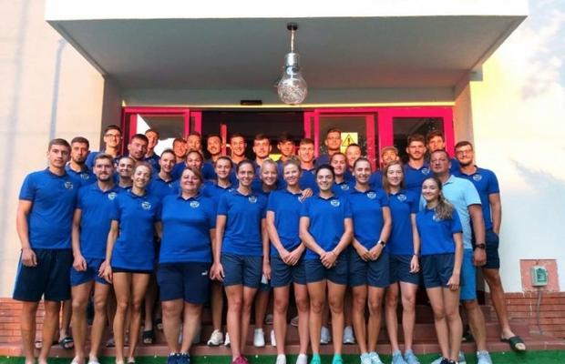 România va fi prezentă cu 8 echipaje și 34 de sportivi la Campionatul Mondial de Canotaj Tineret U23 din Statele Unite