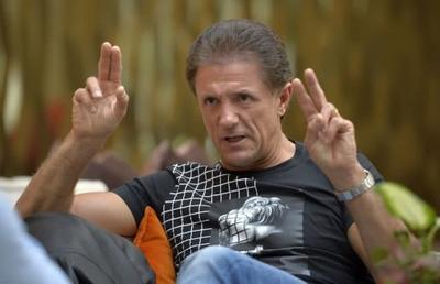 Gică Popescu acuză discriminarea UEFA: „Măcar echipa campioană și locurile 2-3 să aibă acces mult mai ușor către grupele Ligii”