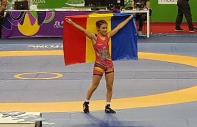 România, primele medalii la Festivalul Olimpic al Tineretului de la Baku: cine a ieșit în evidență