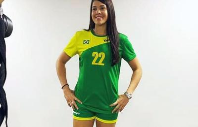 Șase jucătoare din România, convocate în lotul Braziliei de handbal pentru Jocurile Panamericane » Vezi lista completă