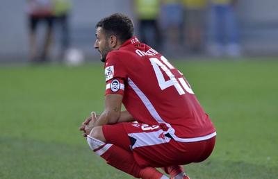 DINAMO // Gabi Balint vine cu un verdict apocaliptic: „O să-și desființeze singuri echipa, nu văd ieșire”
