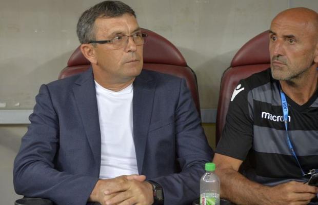 DINAMO // EXCLUSIV UPDATE Ultimele detalii despre starea lui Eugen Neagoe: când poate fi externat