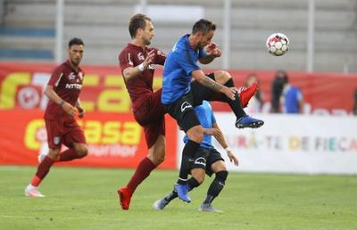 DREPTURI TV // EXCLUSIV TVR a refuzat Gent - Viitorul » De ce nu este transmis meciul + unde se văd Alashkert - FCSB, CFR Cluj - Maccabi Tel-Aviv și Honved - Craiova