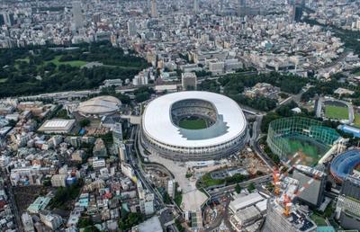 Un an până la Jocurile Olimpice de la Tokyo! Care sunt punctele-cheie și cât de pregătită e metropola niponă