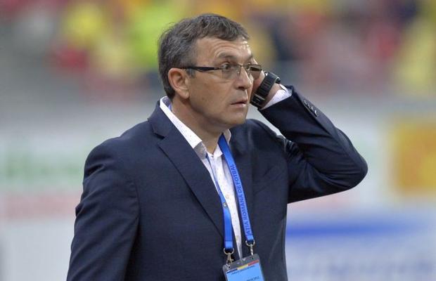 EXCLUSIV Eugen Neagoe, primul interviu după infarctul suferit la derby-ul Dinamo - Craiova: „M-am născut a doua oară! Voi reveni în antrenorat!”