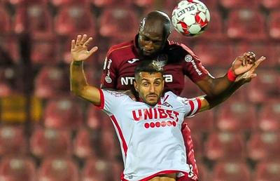 DINAMO // Noi dimensiuni ale RUȘINII: de când n-au mai înscris „câinii” în Liga 1