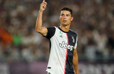 VIDEO Cum a supărat Cristiano Ronaldo 65.000 de sud-coreeni » Controversă uriașă la ultimul amical al lui Juventus!