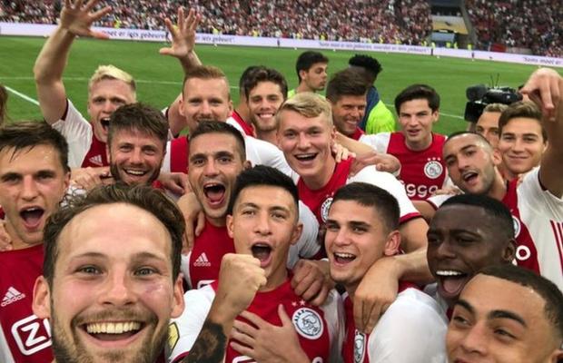 Ce l-a surprins pe Răzvan Marin la Ajax, de ce crede că fotbaliștii români nu se impun în străinătate și cum a caracterizat Academia „lăncierilor”