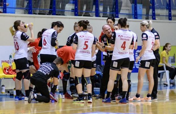 Turneu exotic pentru Gloria Bistrița » Unde pregătește noul sezon echipa care a terminat pe 3 campionatul trecut