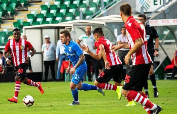 CRAIOVA - HONVED // Maghiarii le-au pus gând rău oltenilor » Ce a declarat antrenorul Giuseppe Sannino