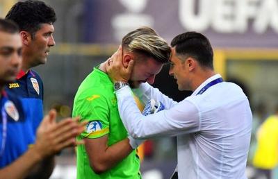 Mirel Rădoi dezvăluie marea sa nemulțumire după Europeanul de tineret: „Știți ce m-a deranjat?”