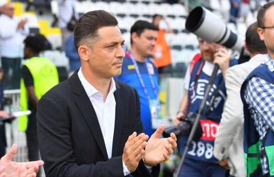 Mirel Rădoi și motivul incredibil pentru care nu s-a întors cu „tricolorii” mici în țară + Anunț surprinzător despre elevii săi: „Mulți dintre ei nu pot juca la naționala mare”