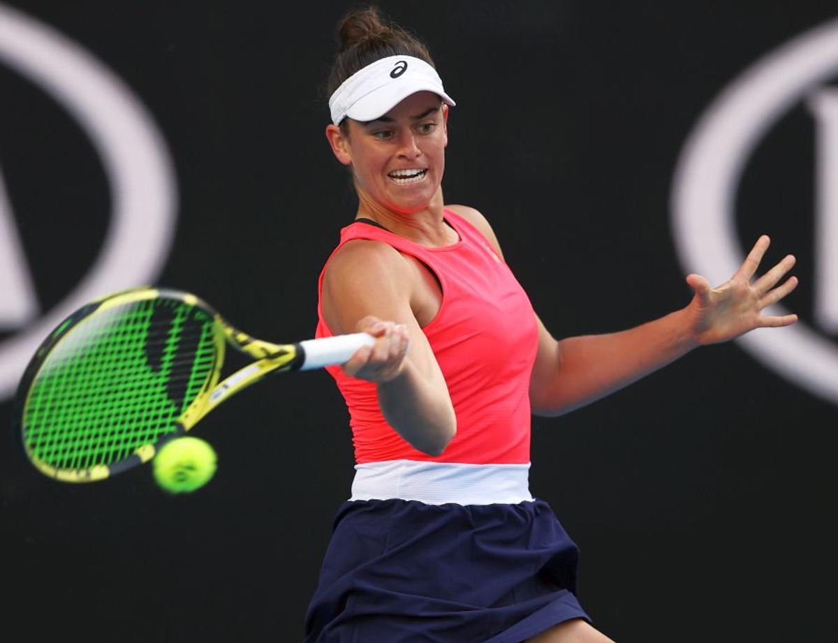 SIMONA HALEP - HARRIET DART, turul 2 la Australian Open 2020. Duel în premieră