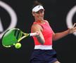 Simona Halep - Jennifer Brady